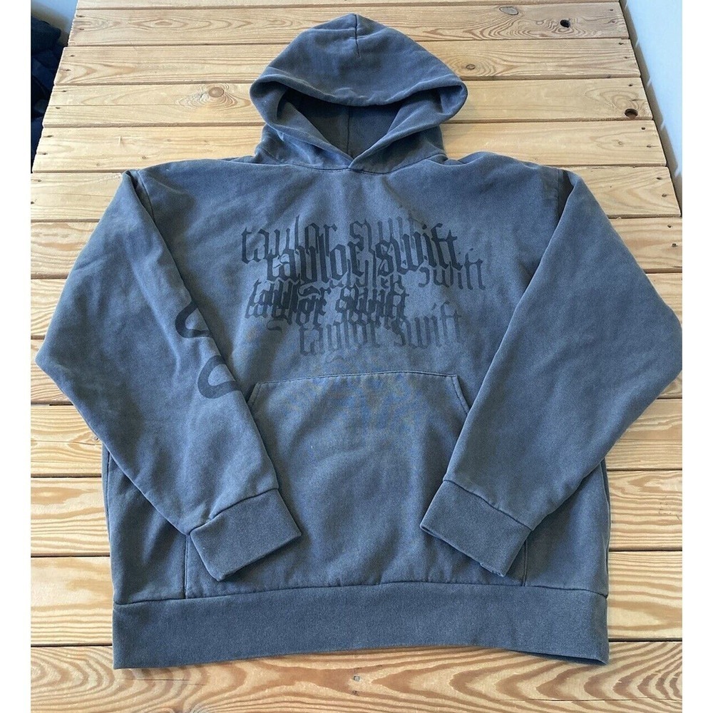 Taylor Swift There Will Be No Explanation Logo Ho… - image 1